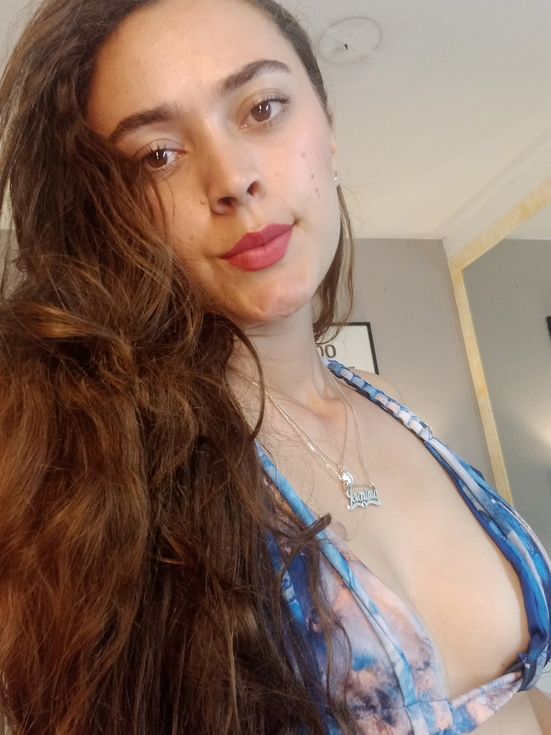 XXX Porn Photo of Nude cellestehot 13