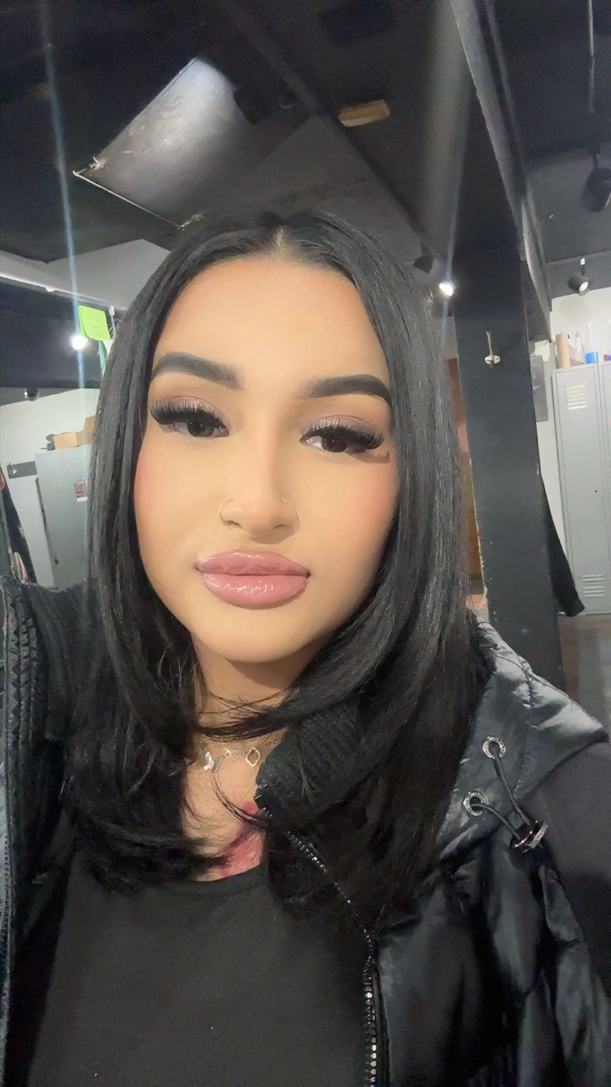 XXX Porn Photo of Nude latinadollxo 2
