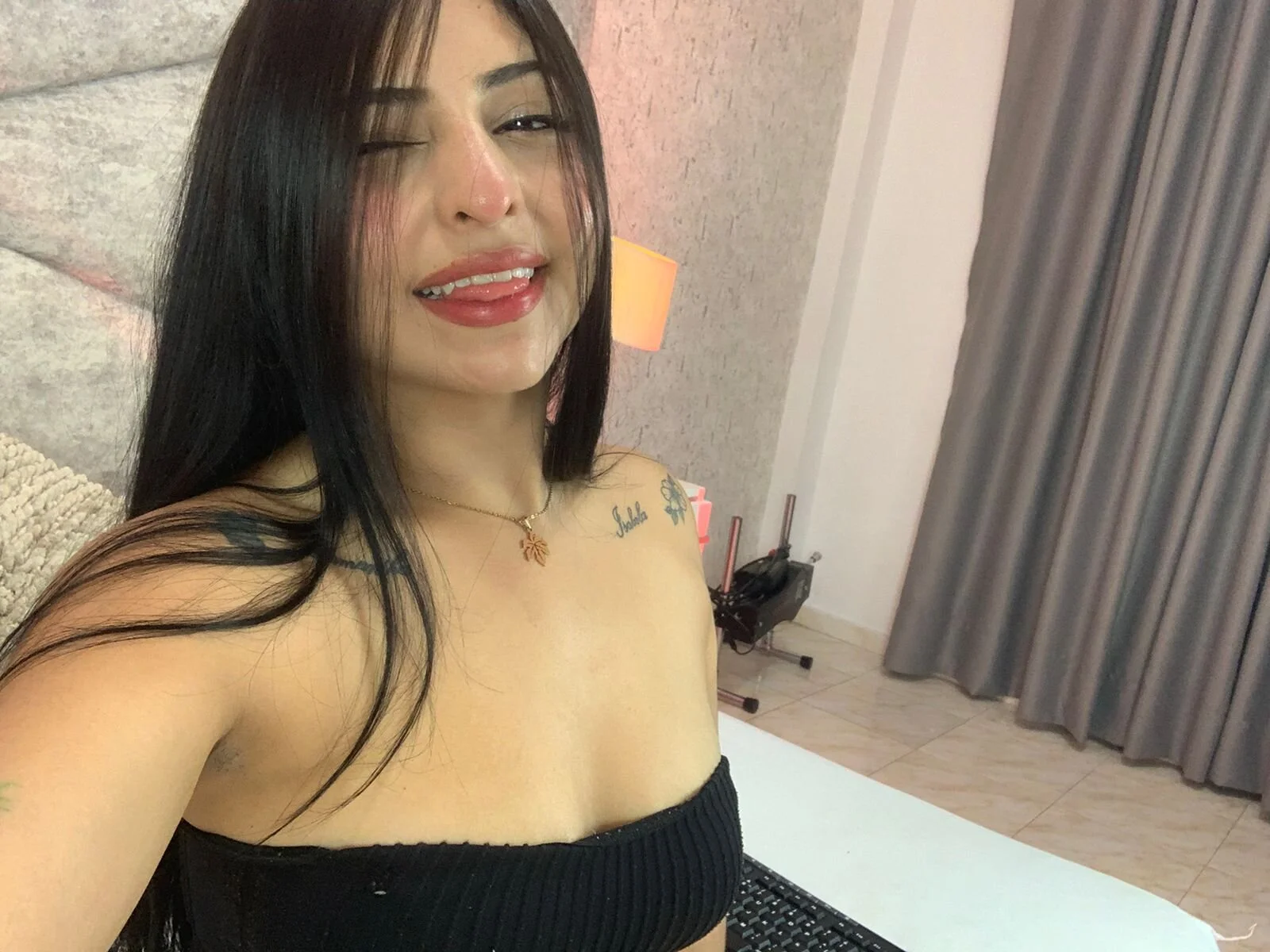 XXX Porn Photo of Nude RousSweet- 35