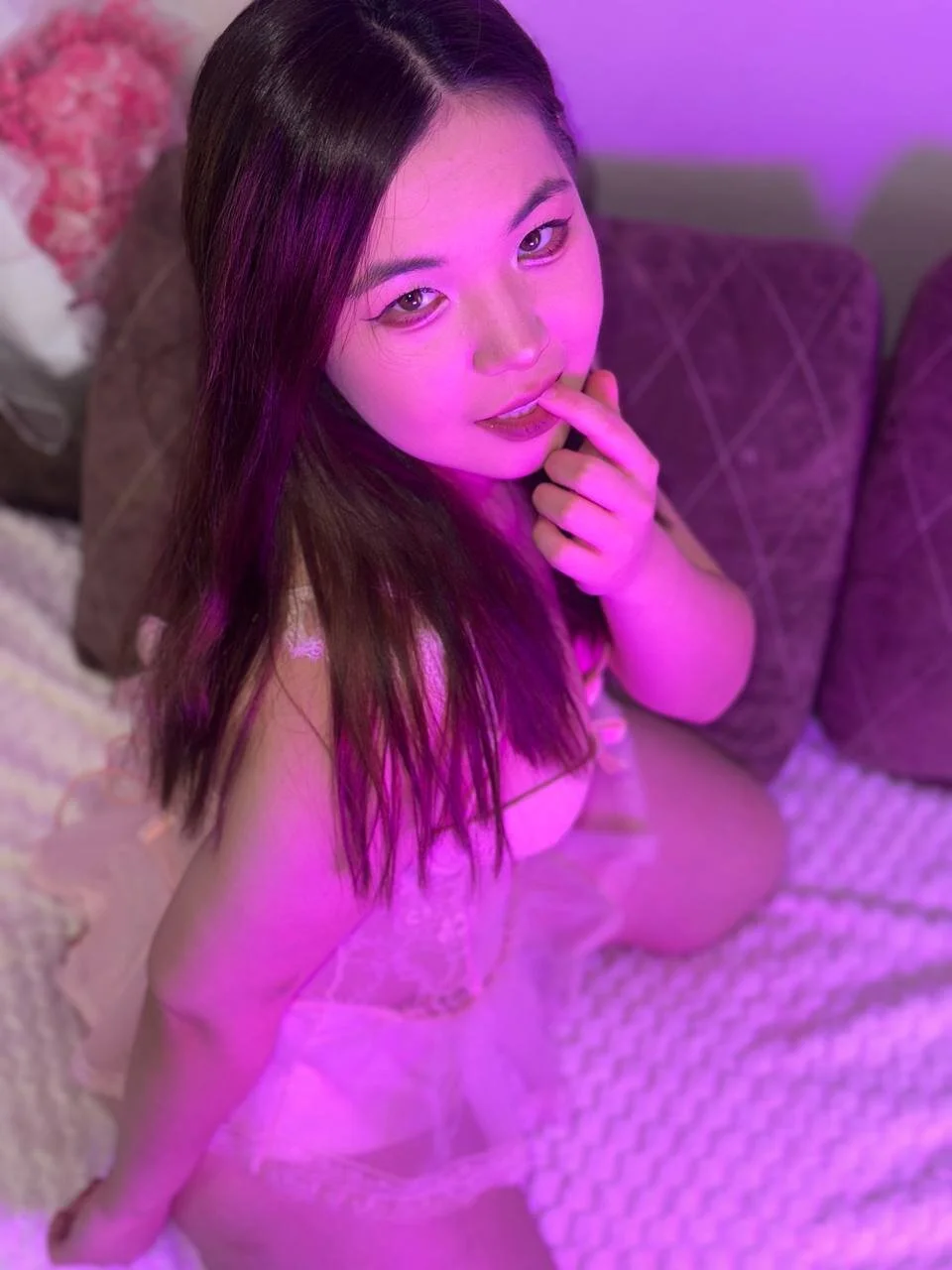 XXX Porn Photo of Nude yummy_yuna 3