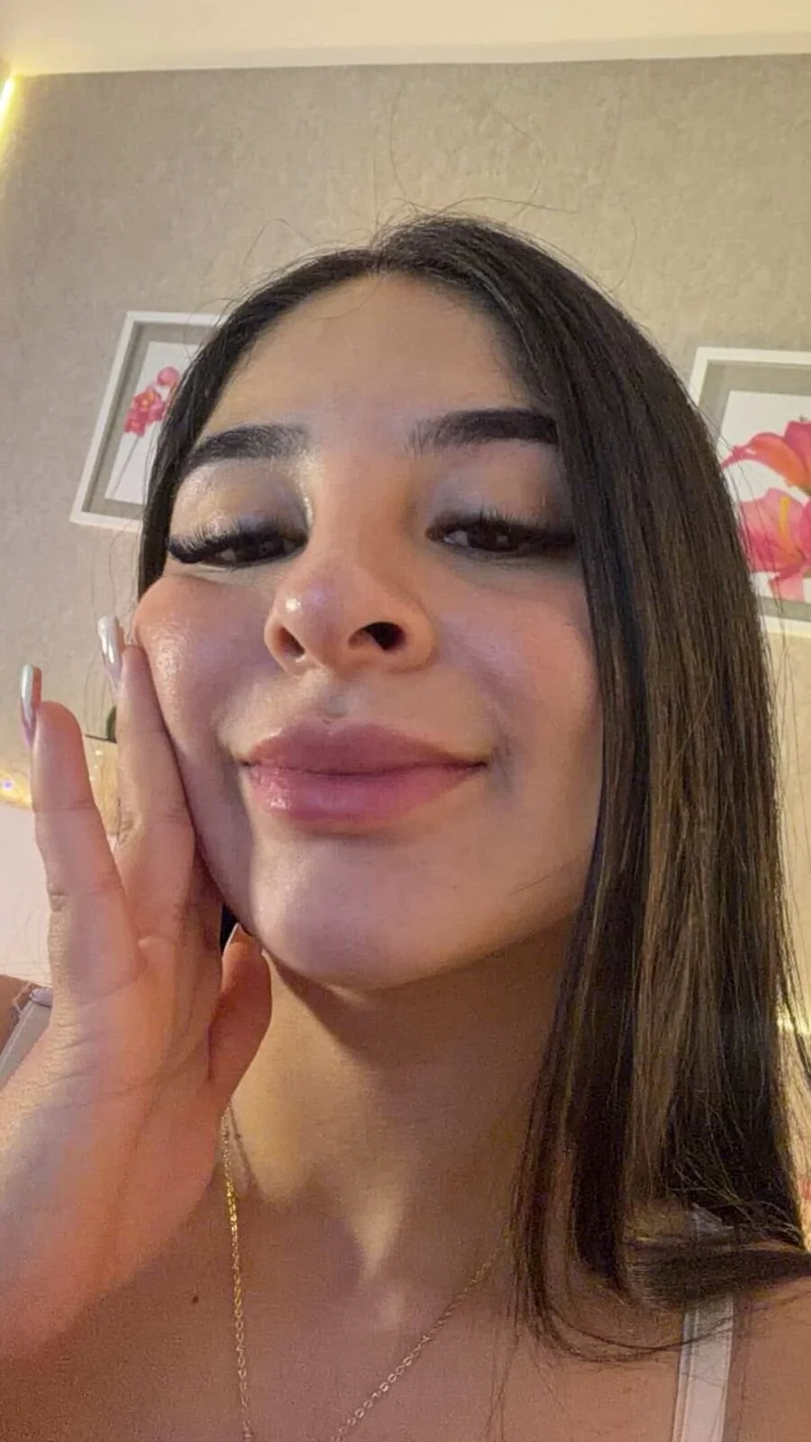 XXX Porn Photo of Nude roxannegomez 1