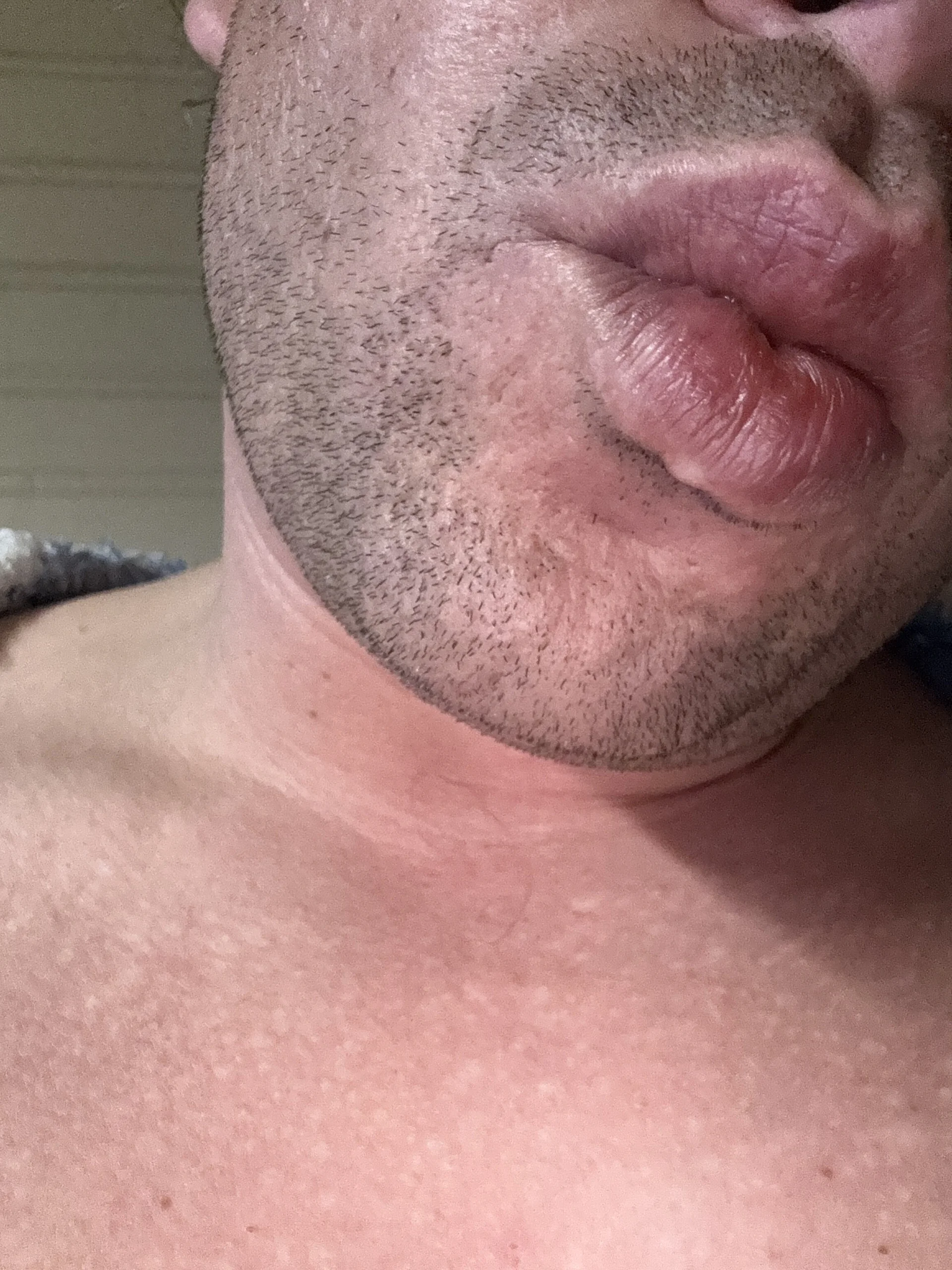 XXX Porn Photo of Nude miguel910921 1