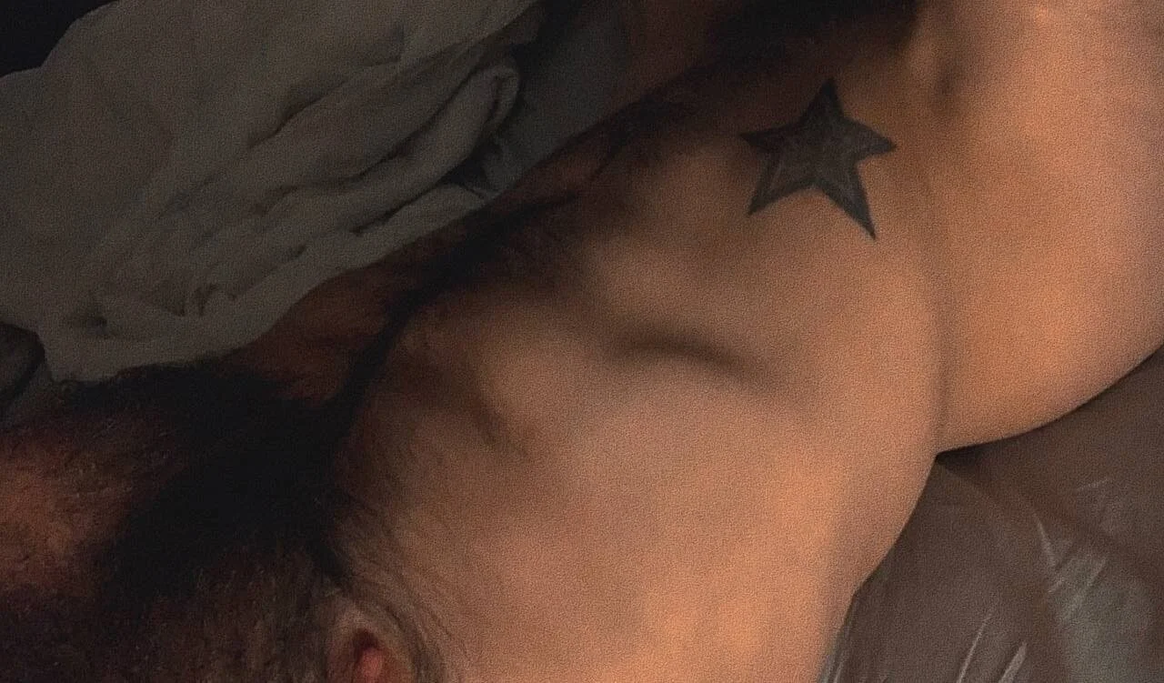 XXX Porn Photo of Nude Rory_Reed 15