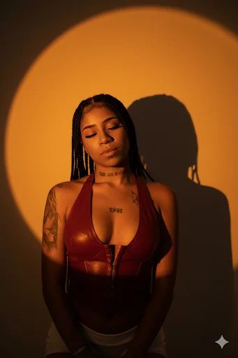 XXX Porn Photo of Nude Honey_Cuttie 8