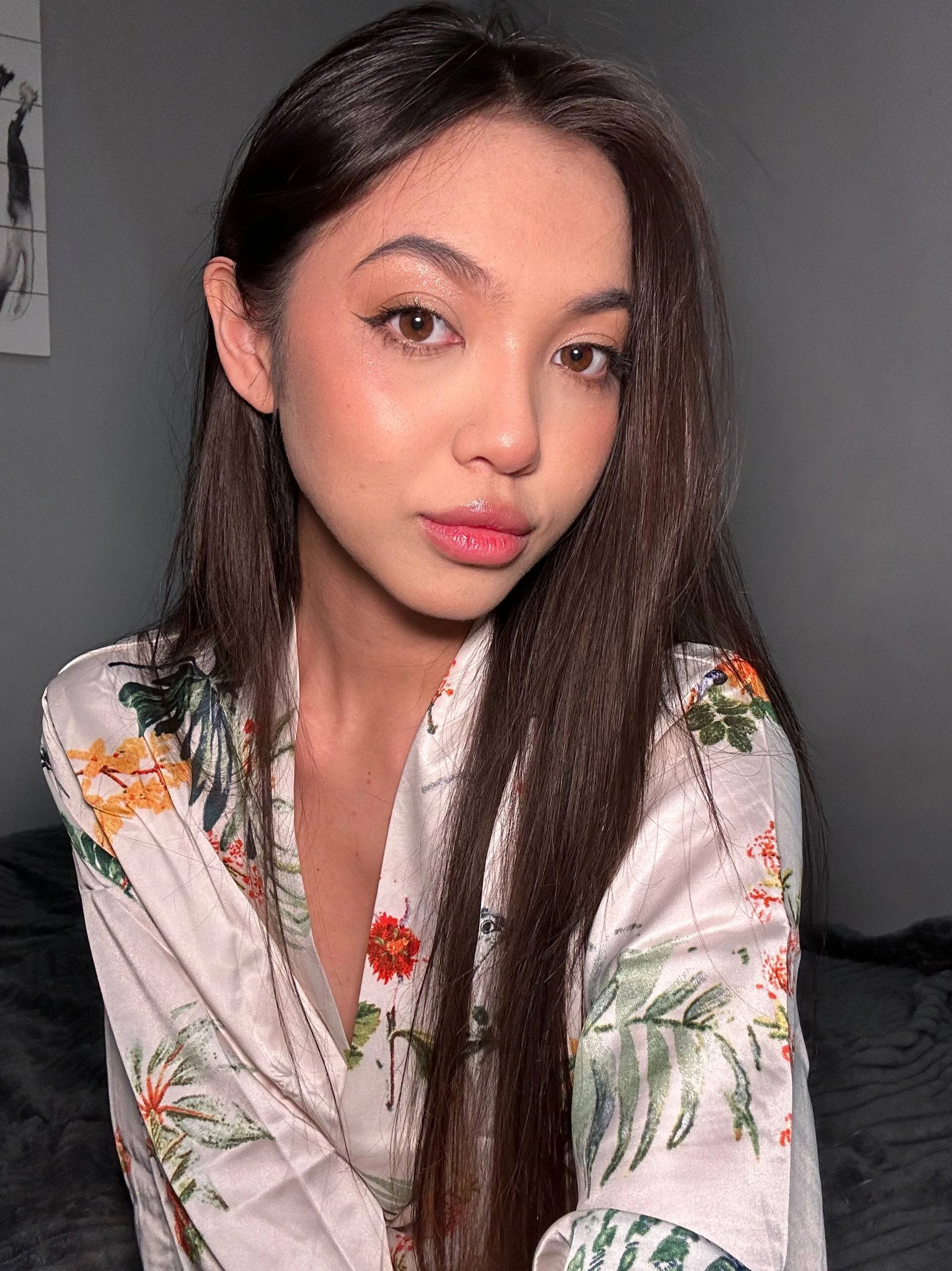 XXX Porn Photo of Nude Milisaaaaa 1