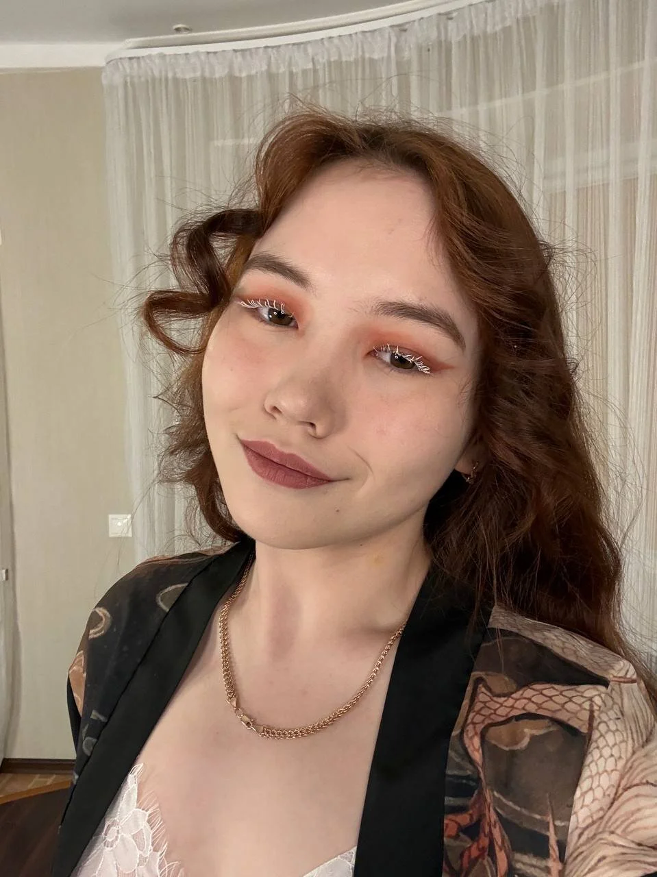 XXX Porn Photo of Nude RoniDetterich 34