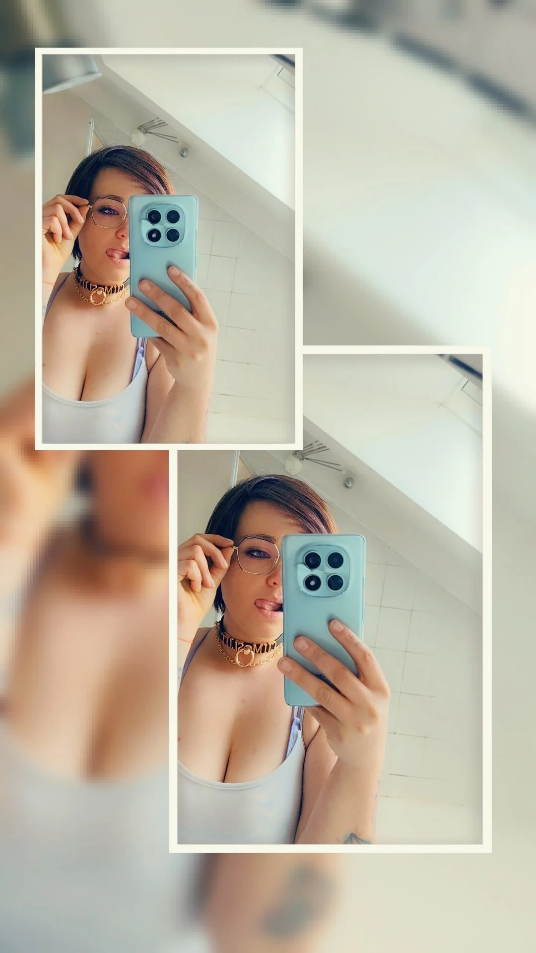 XXX Porn Photo of Nude LauraRaven 5