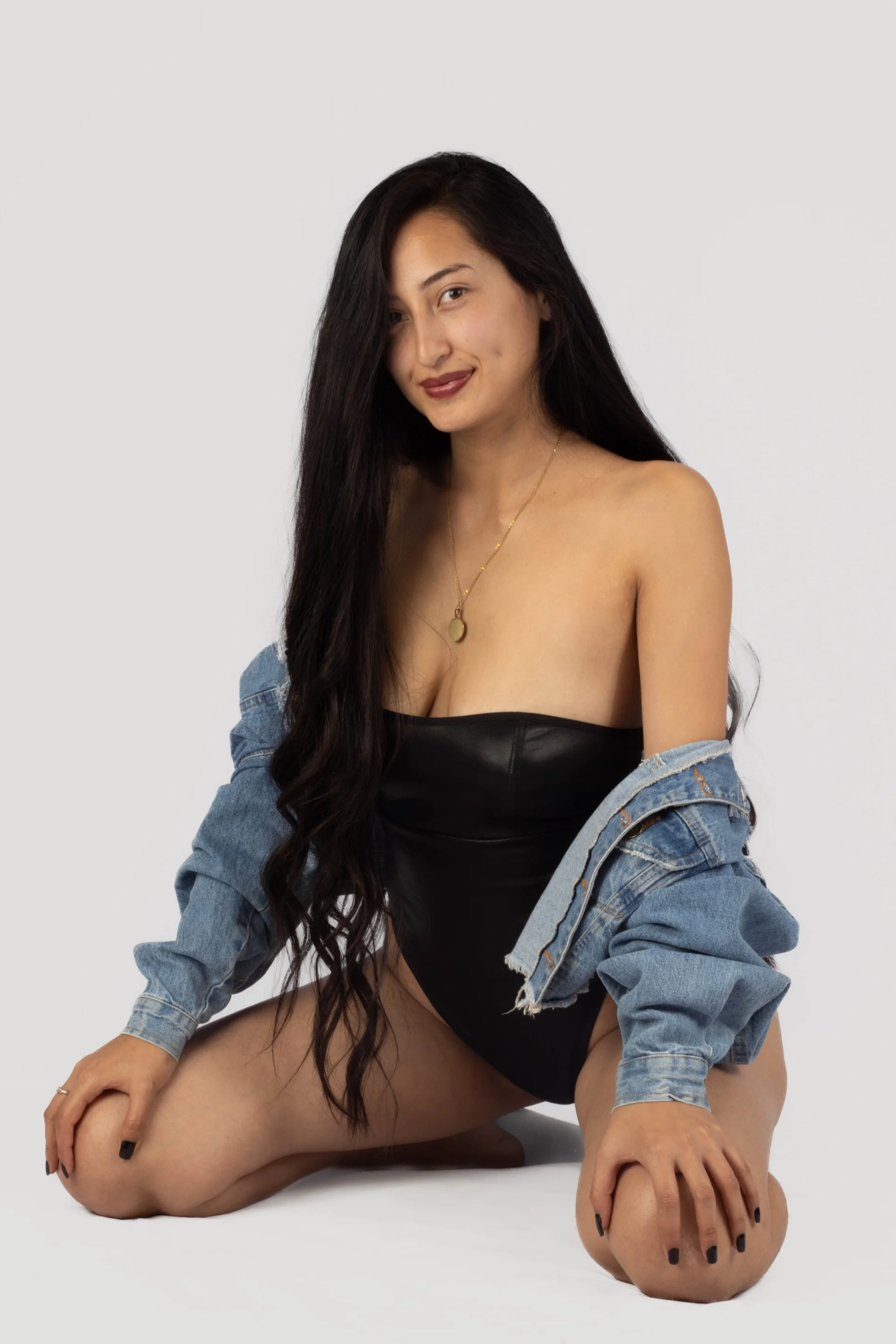 XXX Porn Photo of Nude Adhara7 1