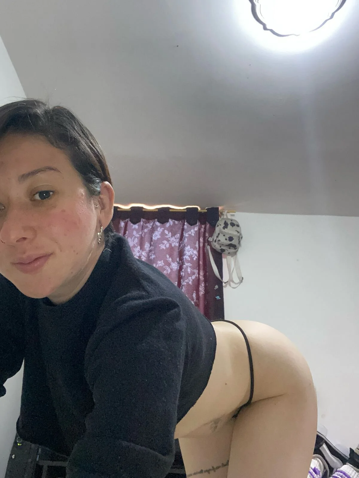 XXX Porn Photo of Nude Valeriana00 70