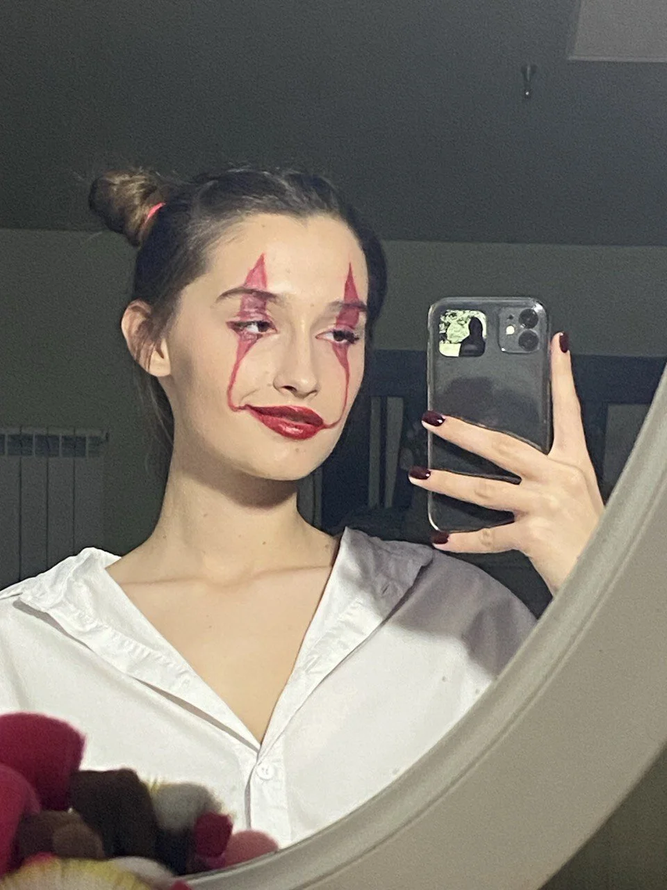 XXX Porn Photo of Nude DarlineBrustera 8