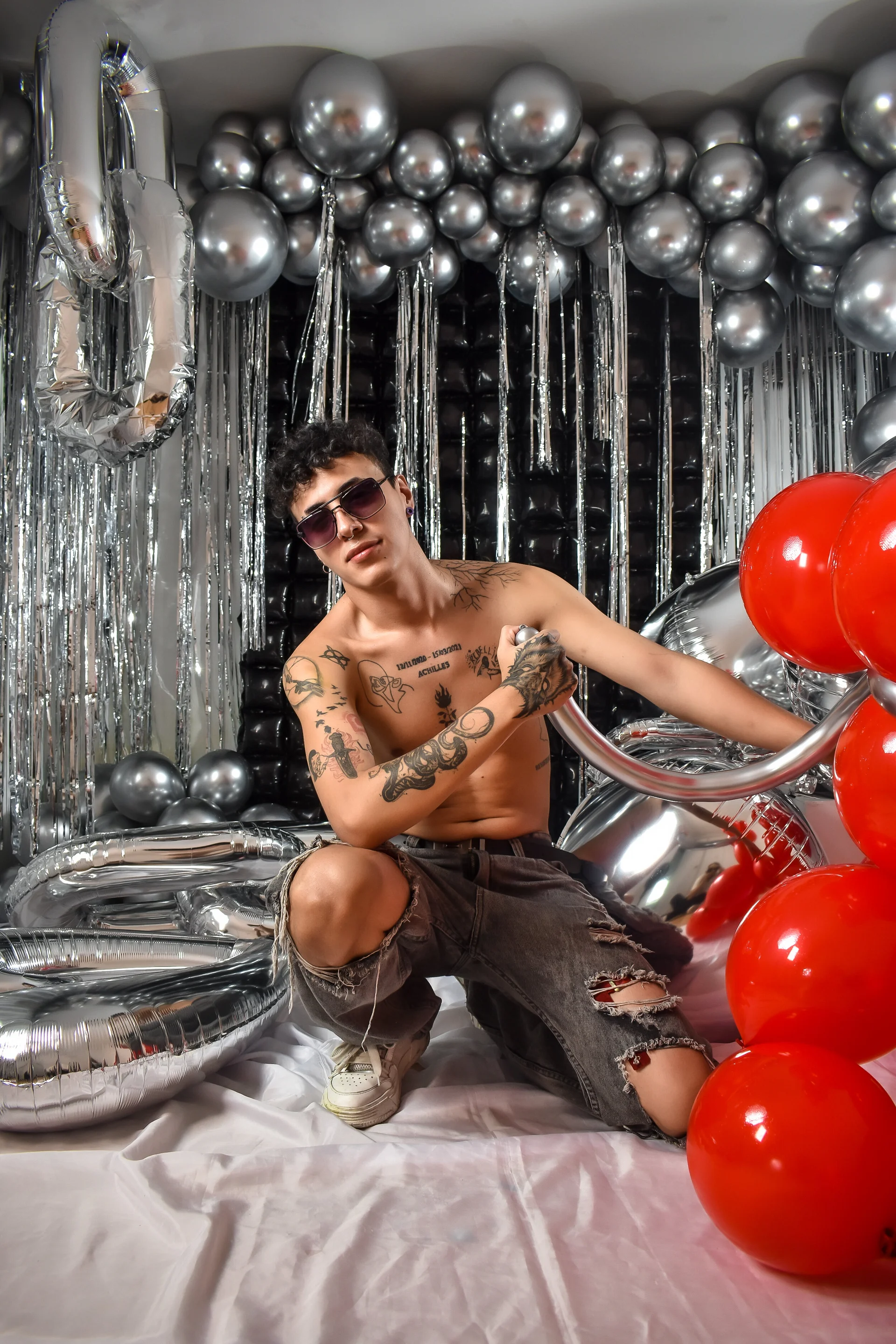 XXX Porn Photo of Nude Lobo_17_ 24