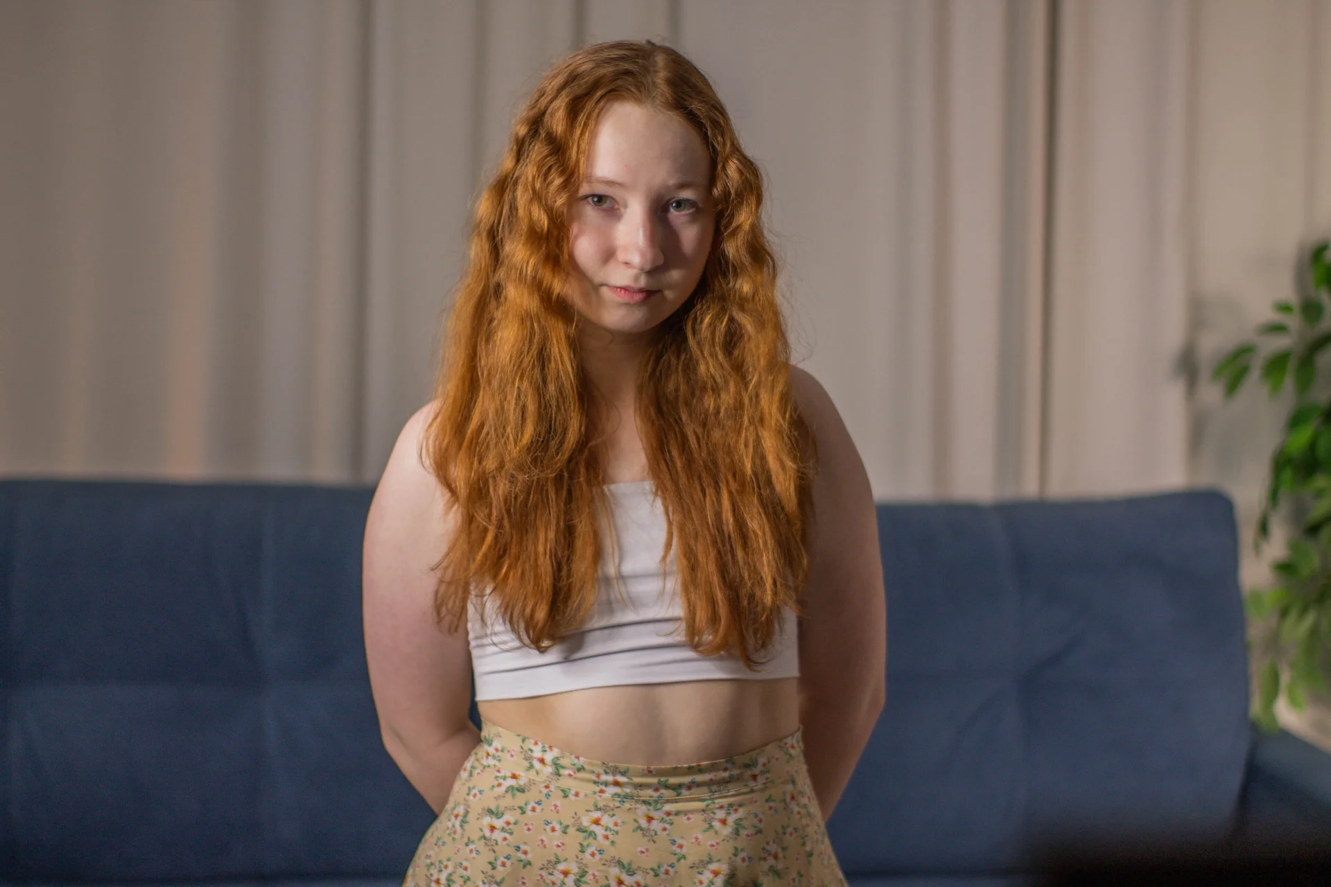 XXX Porn Photo of Nude MaraButtrey 8