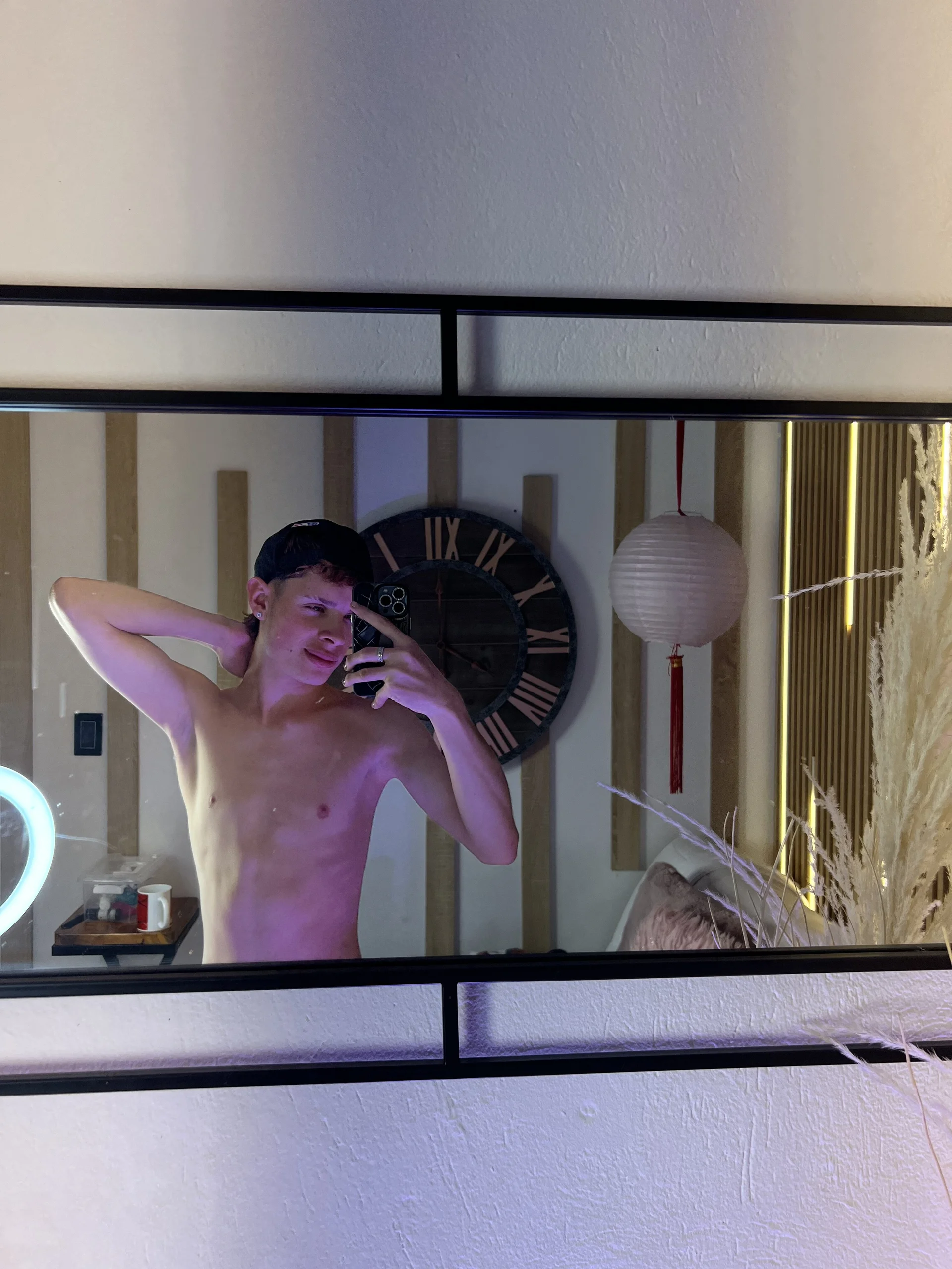XXX Porn Photo of Nude JackFrosst 30