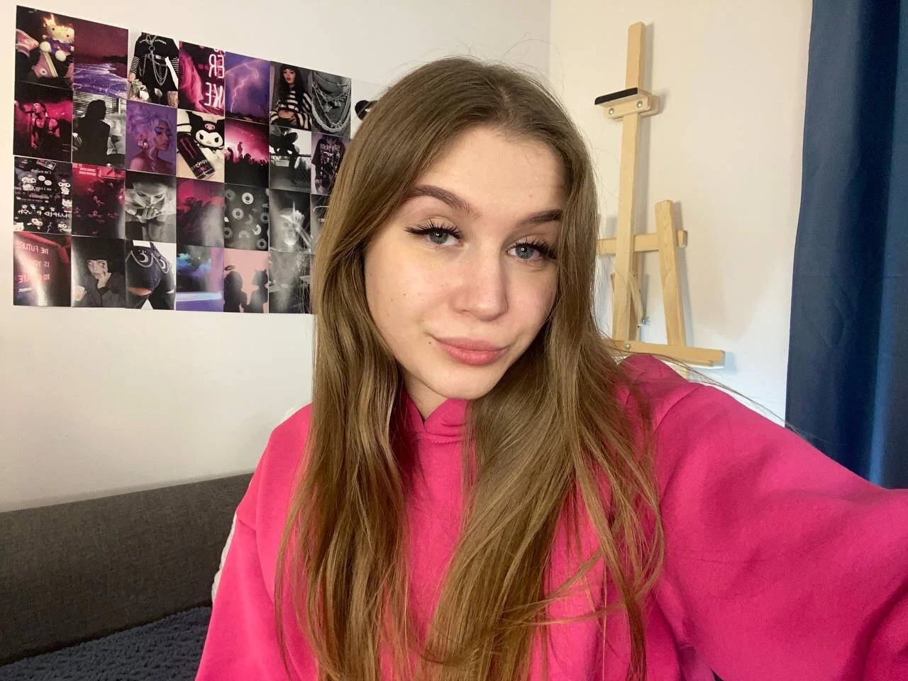 XXX Porn Photo of Nude EdithHaskell 7