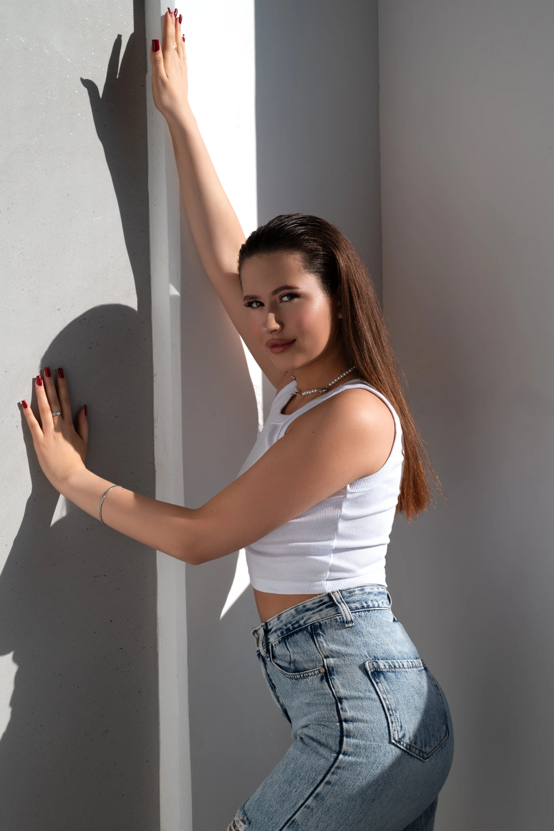 XXX Porn Photo of Nude milaleoneli 21
