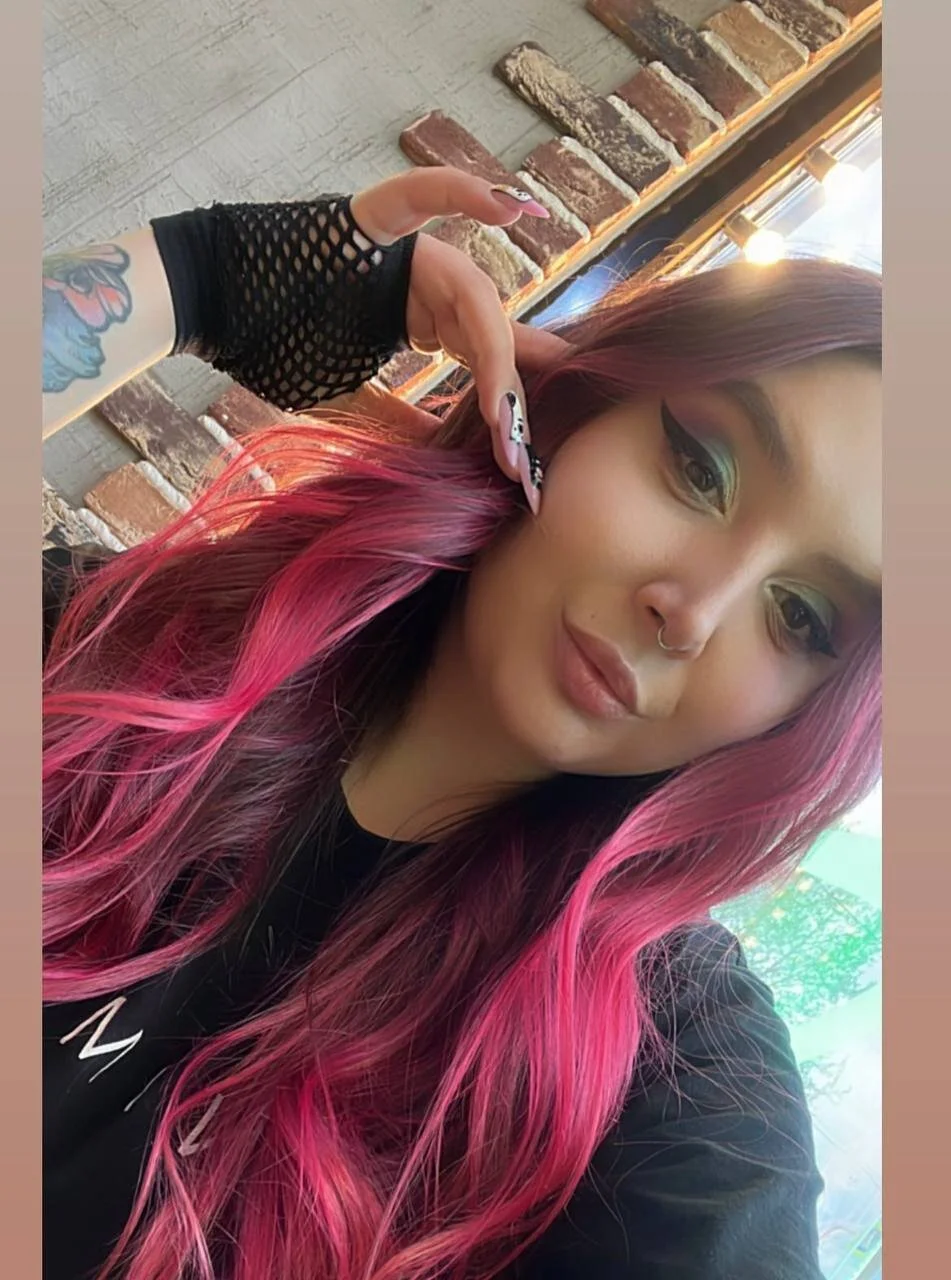 XXX Porn Photo of Nude NicoleFancy 98