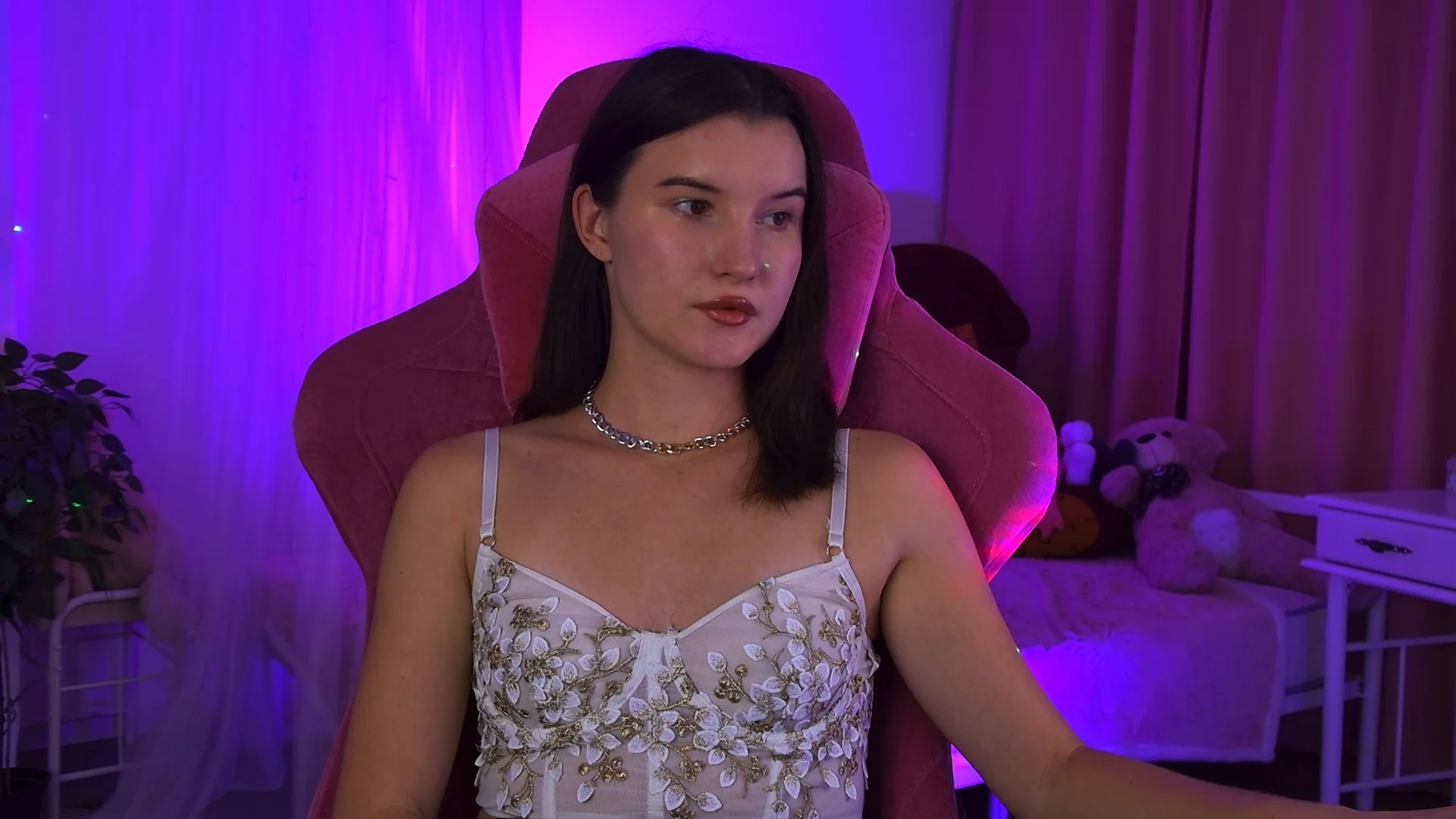XXX Porn Photo of Nude AgataWillis 4