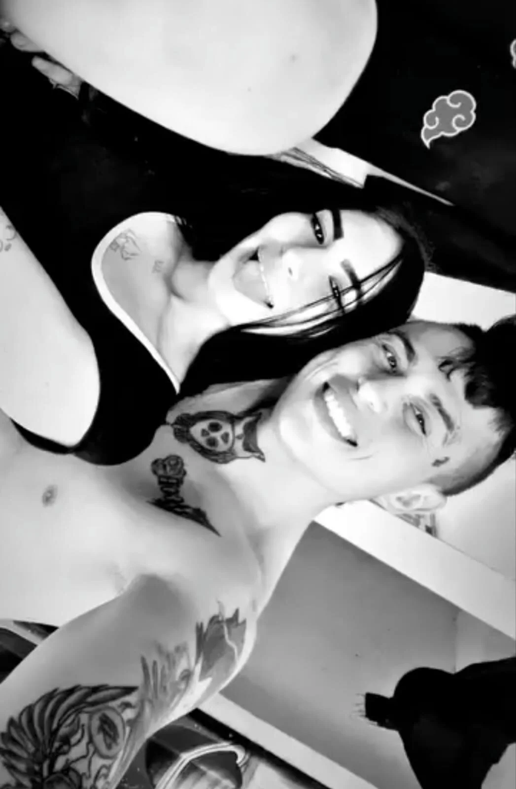XXX Porn Photo of Nude dounolimist777 25