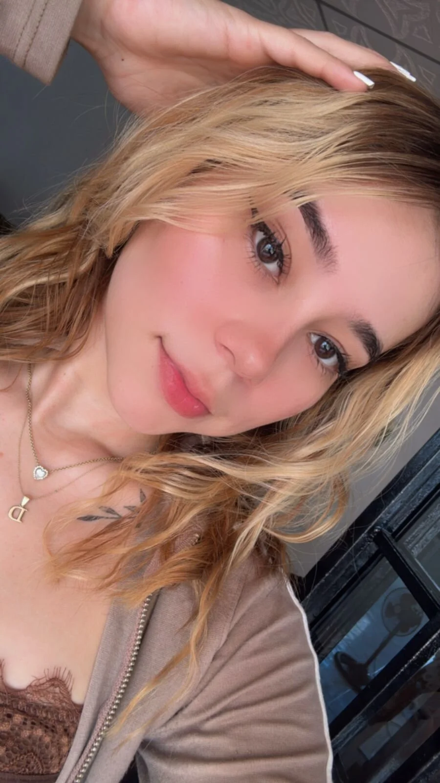 XXX Porn Photo of Nude Lezy_ 44