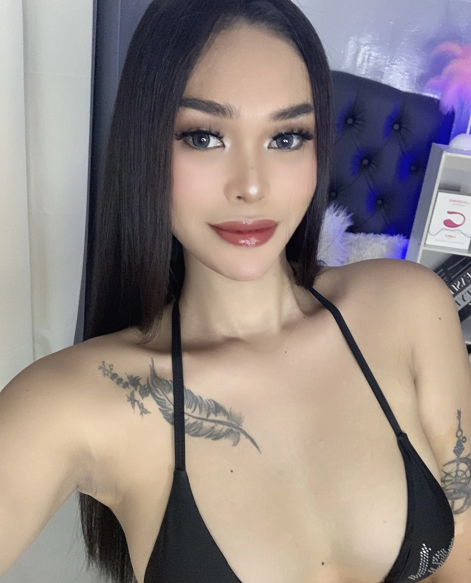 XXX Porn Photo of Nude Maria_Bigcock 3
