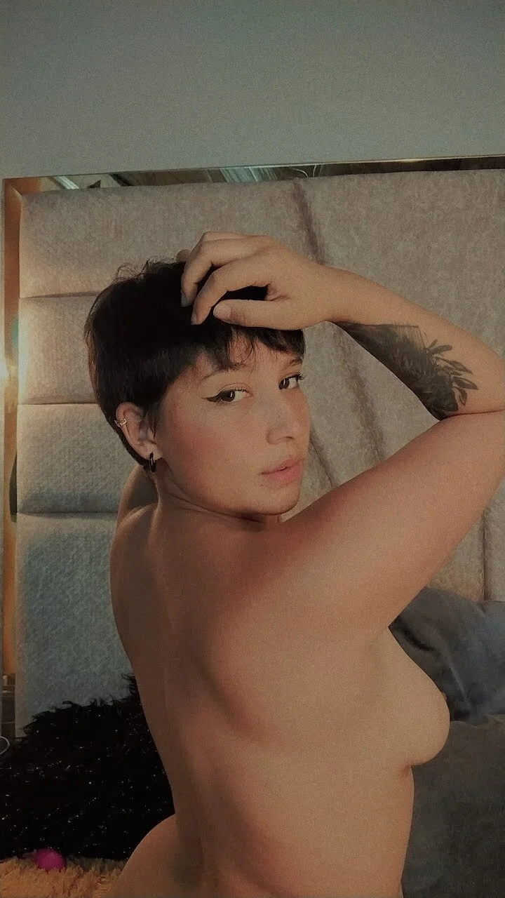 XXX Porn Photo of Nude Pauilina 59