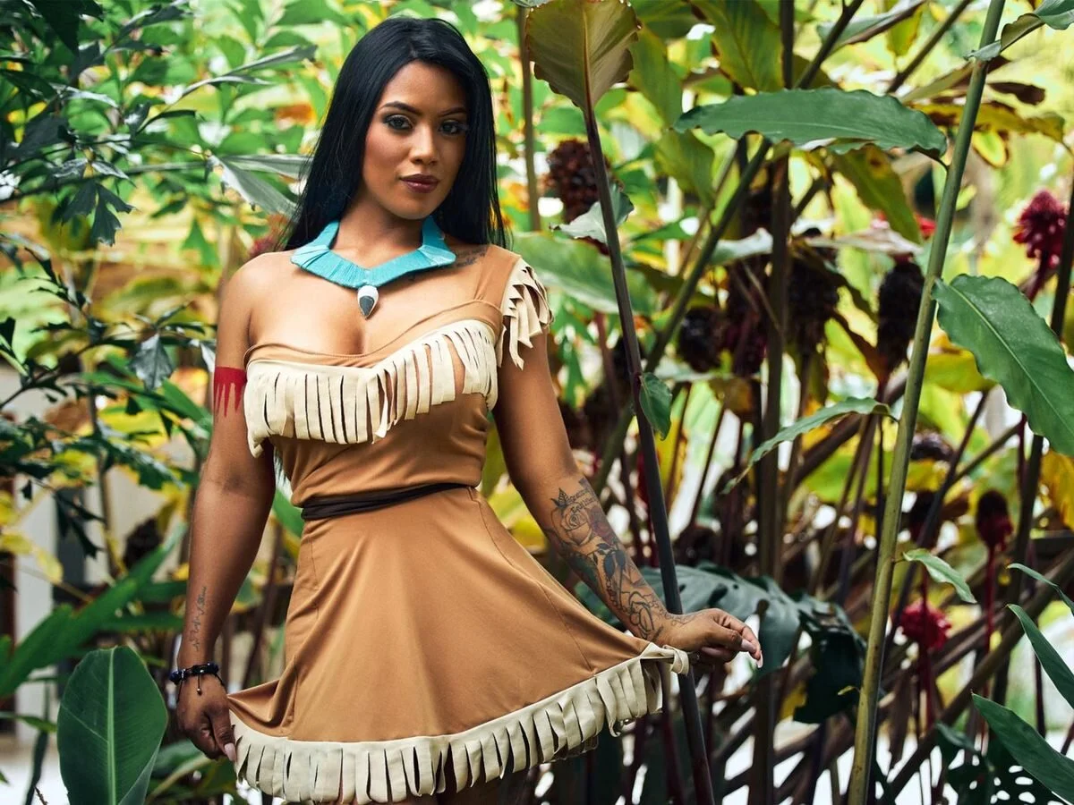 XXX Porn Photo of Nude Aleexxxandra 35