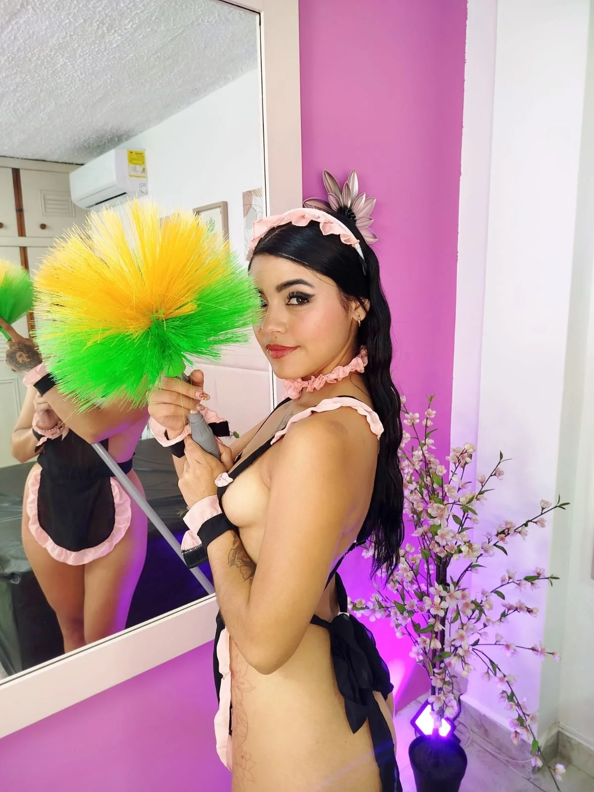 XXX Porn Photo of Nude CristalLoren 330