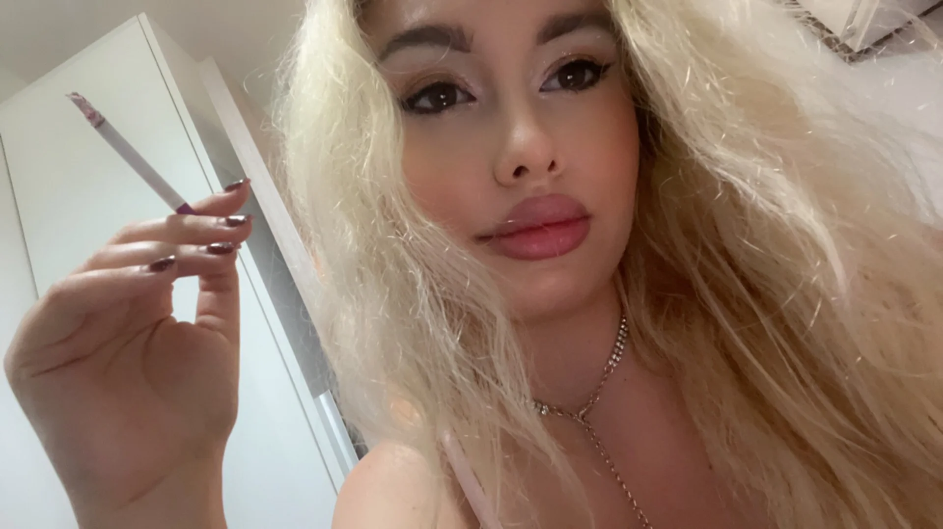 XXX Porn Photo of Nude mollyxxx 4