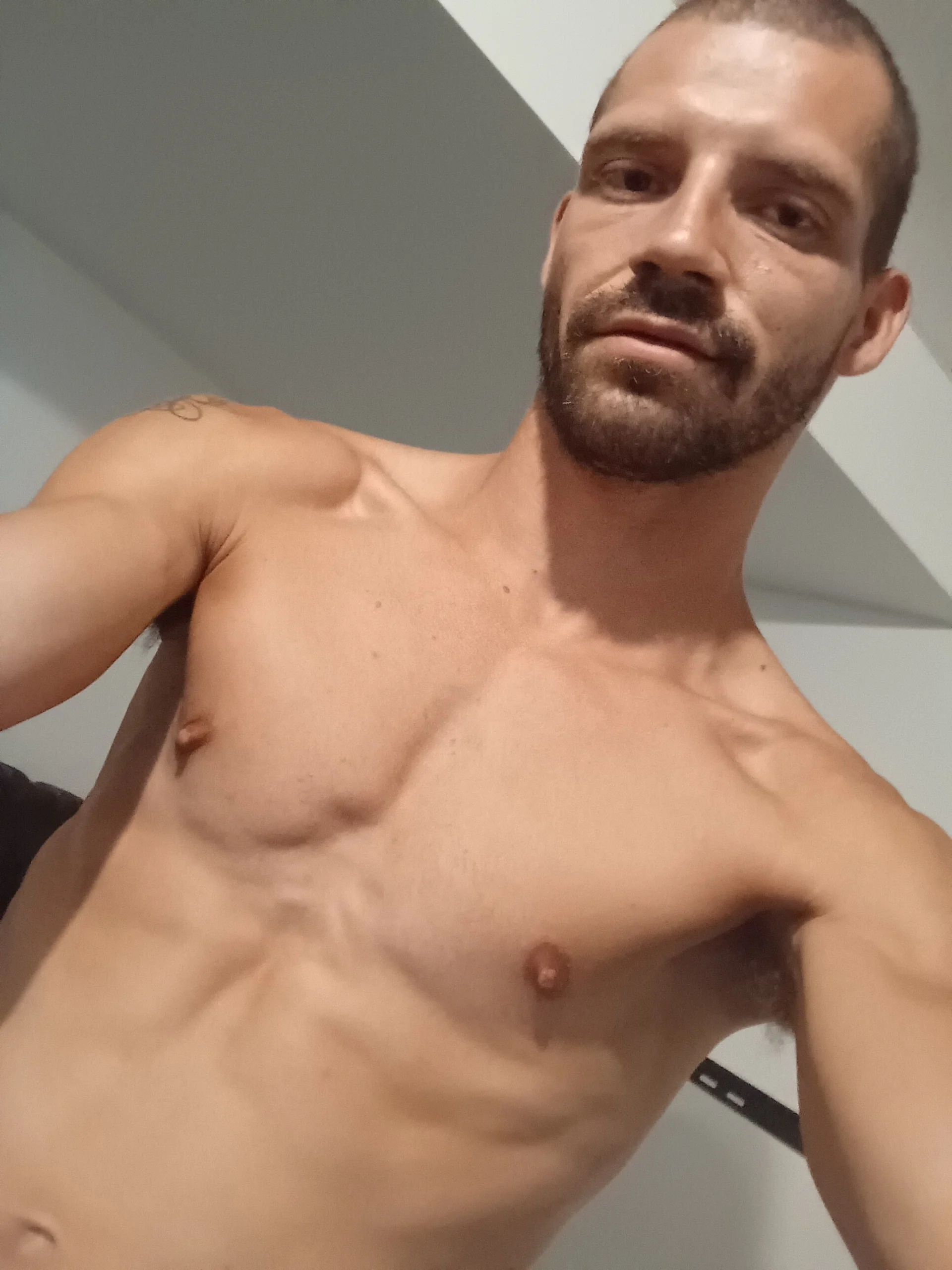 XXX Porn Photo of Nude RuleMasterX 3