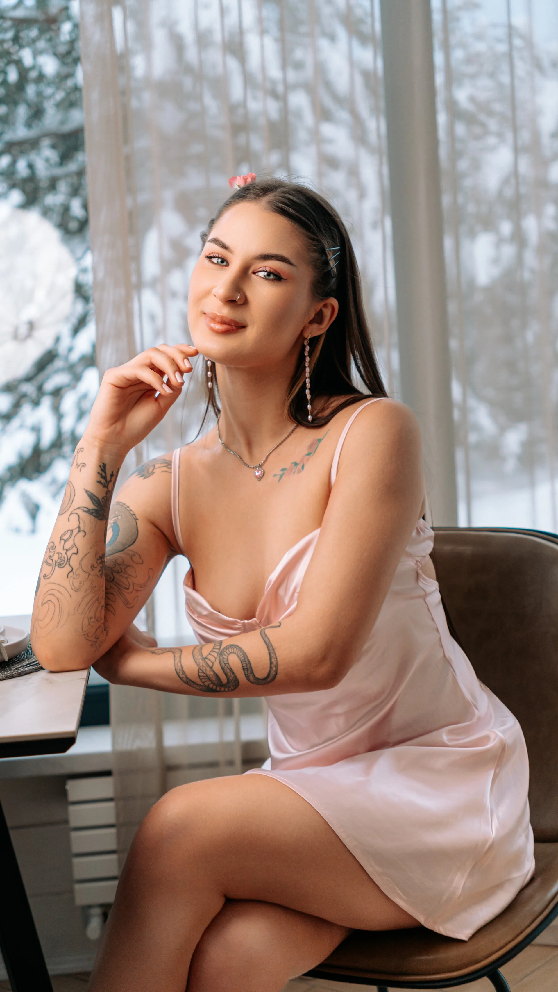 XXX Porn Photo of Nude RachelSimpsonn 10