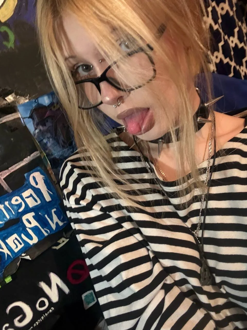 XXX Porn Photo of Nude DreamyPair 2