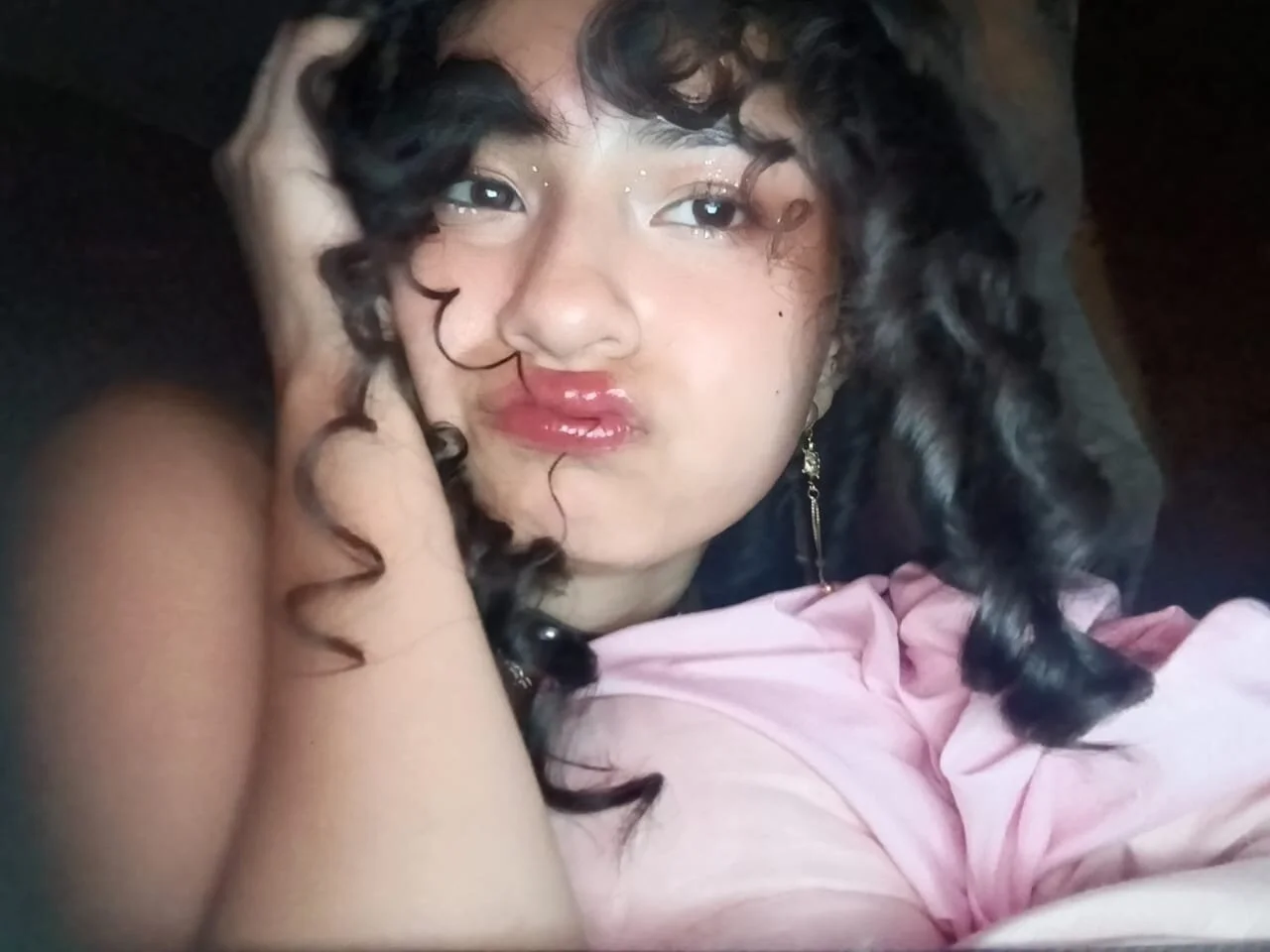 XXX Porn Photo of Nude ShySheep_ 11