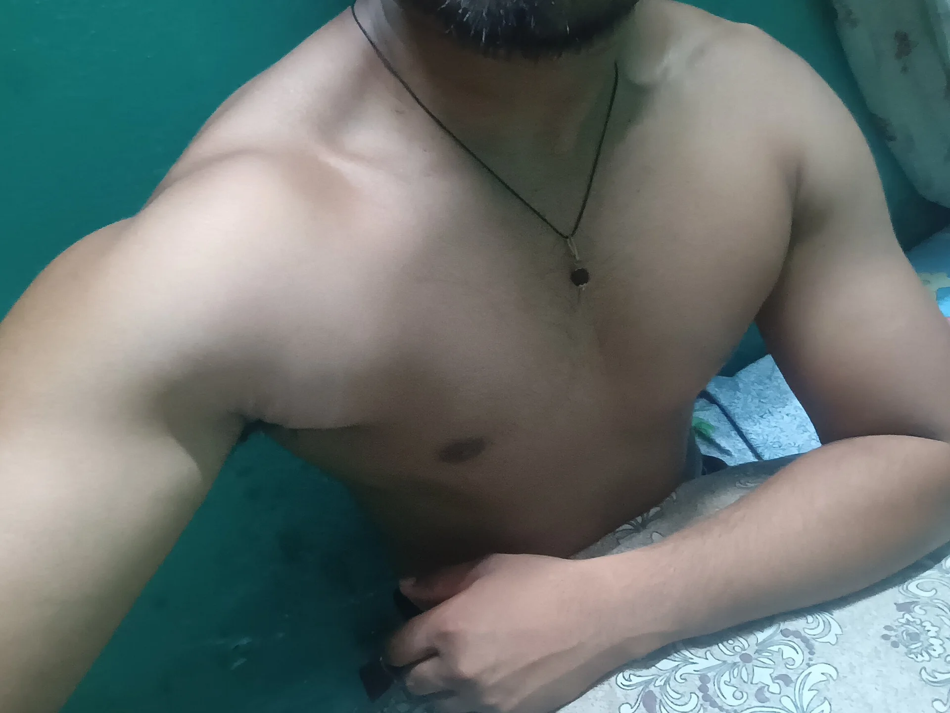 XXX Porn Photo of Nude yash8inch 1