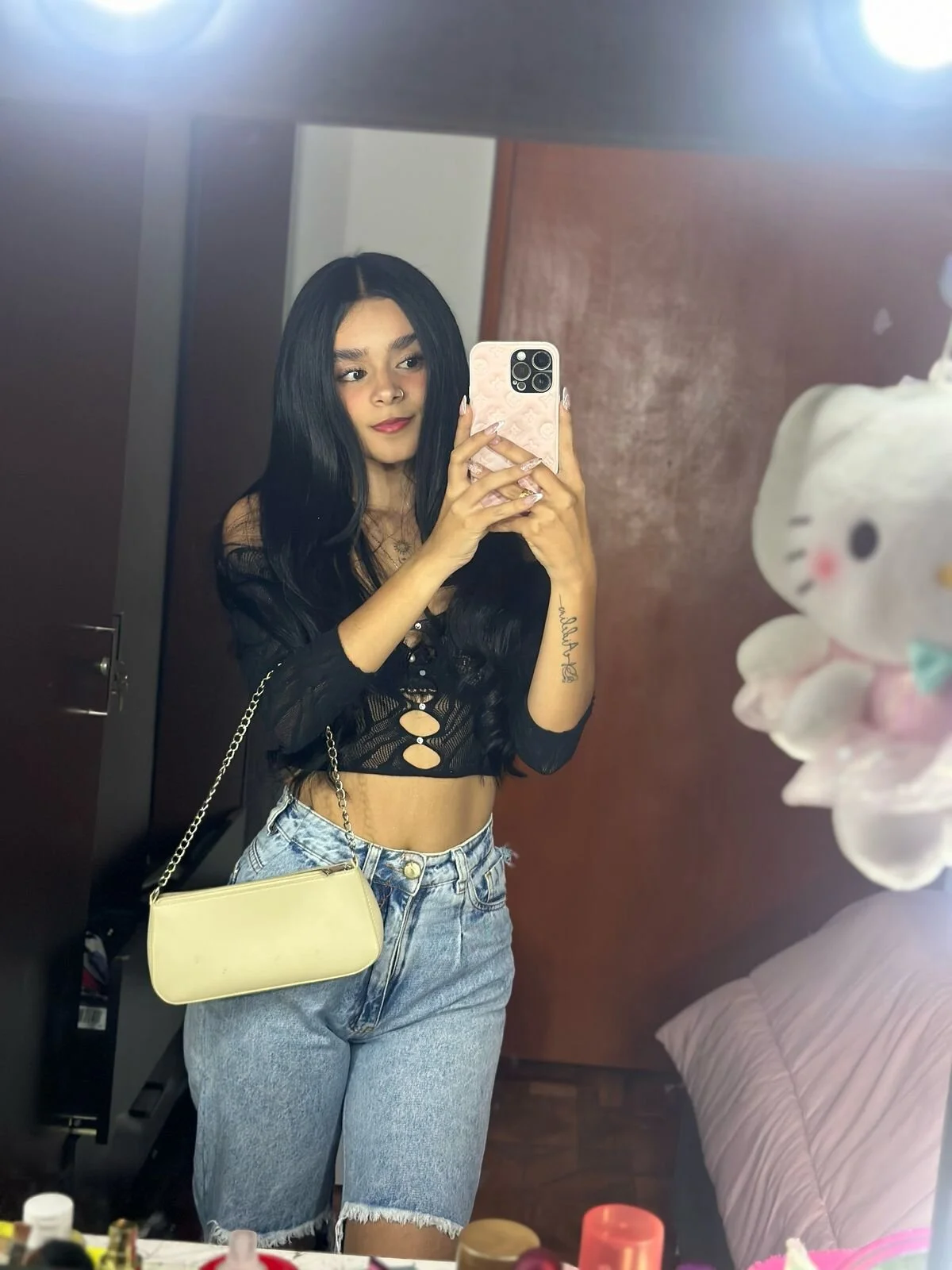 XXX Porn Photo of Nude Dulcekitty__ 5