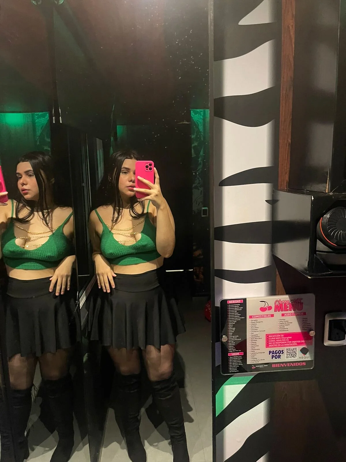 XXX Porn Photo of Nude BlazedPauX 74