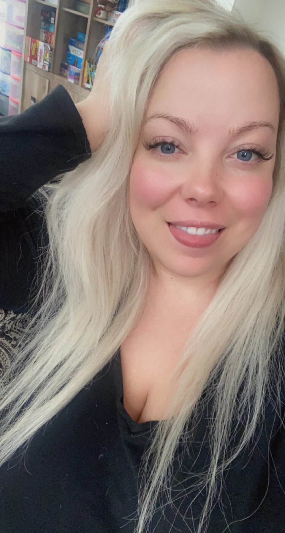 XXX Porn Photo of Nude Beauty4AGent 81