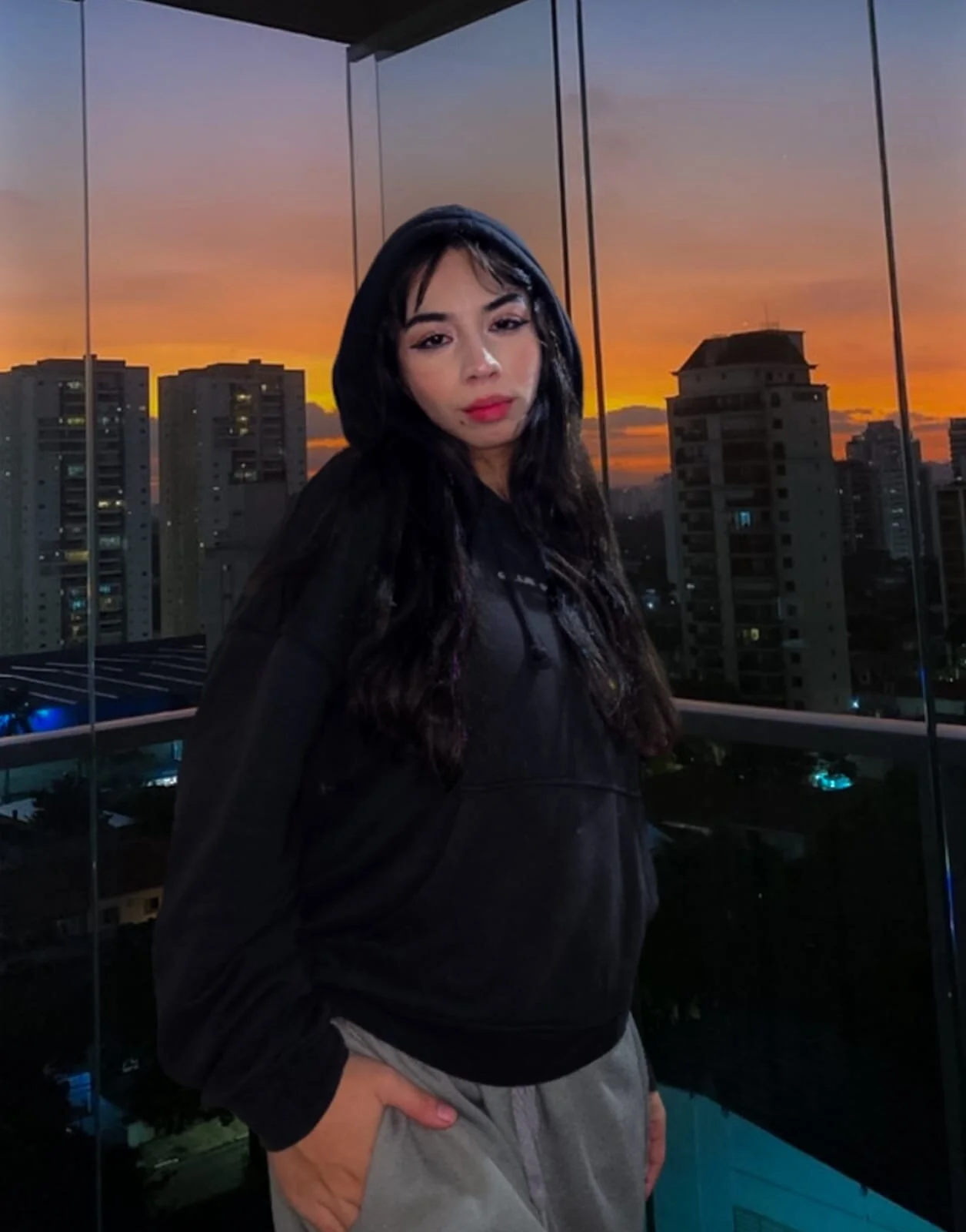XXX Porn Photo of Nude KatherinJohns 76