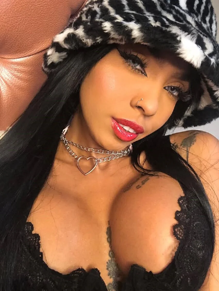XXX Porn Photo of Nude Nicole_Rosales 45