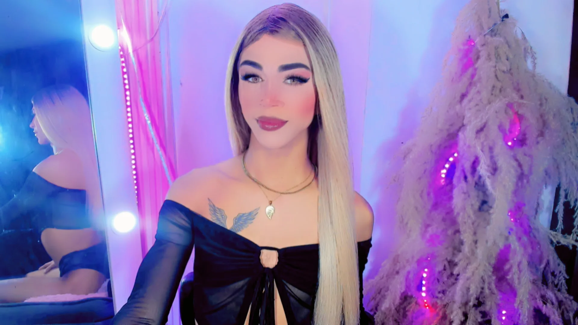 XXX Porn Photo of Nude Ashleybigcockx 19