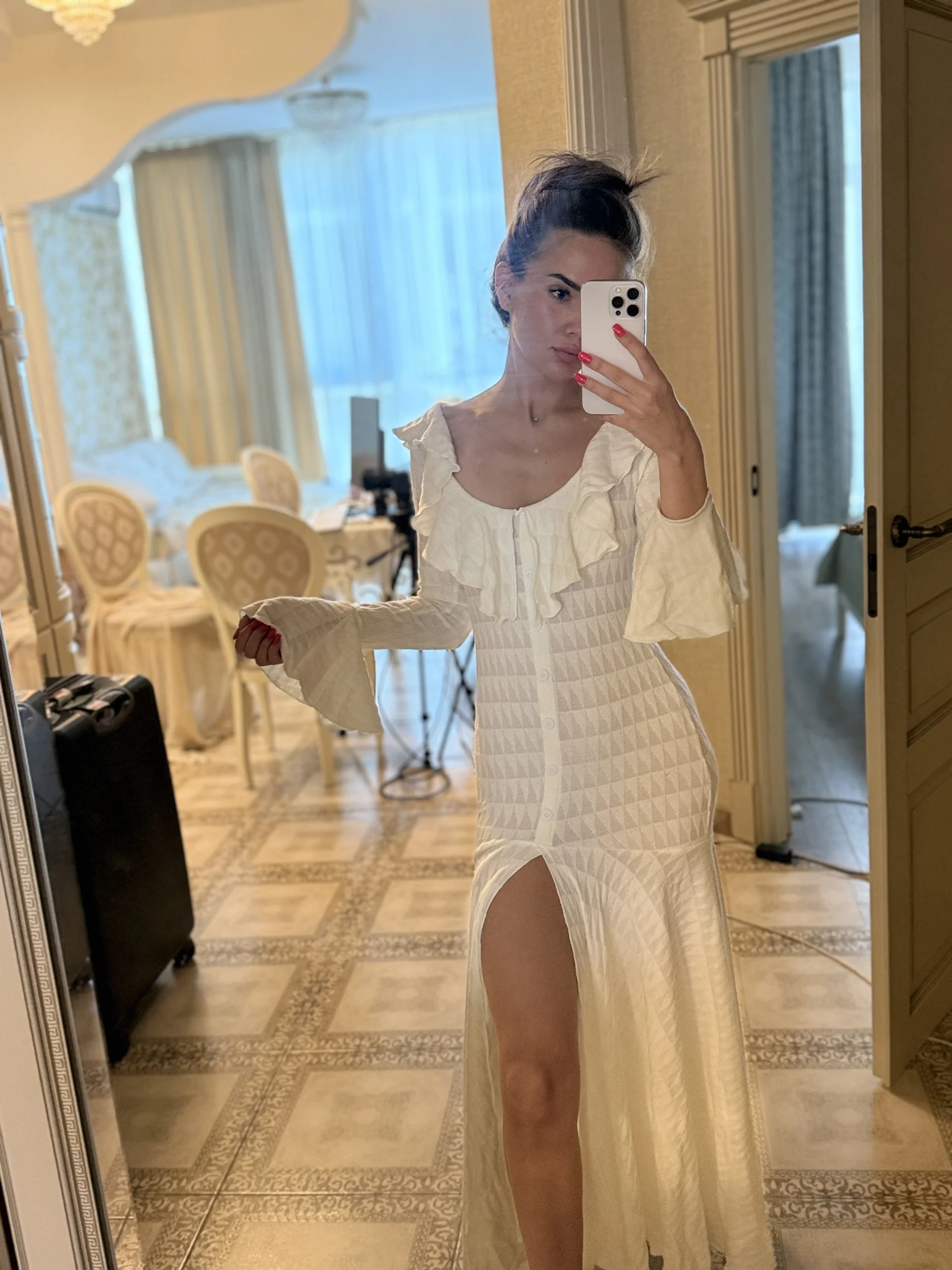 XXX Porn Photo of Nude house_of_the_dragon 34