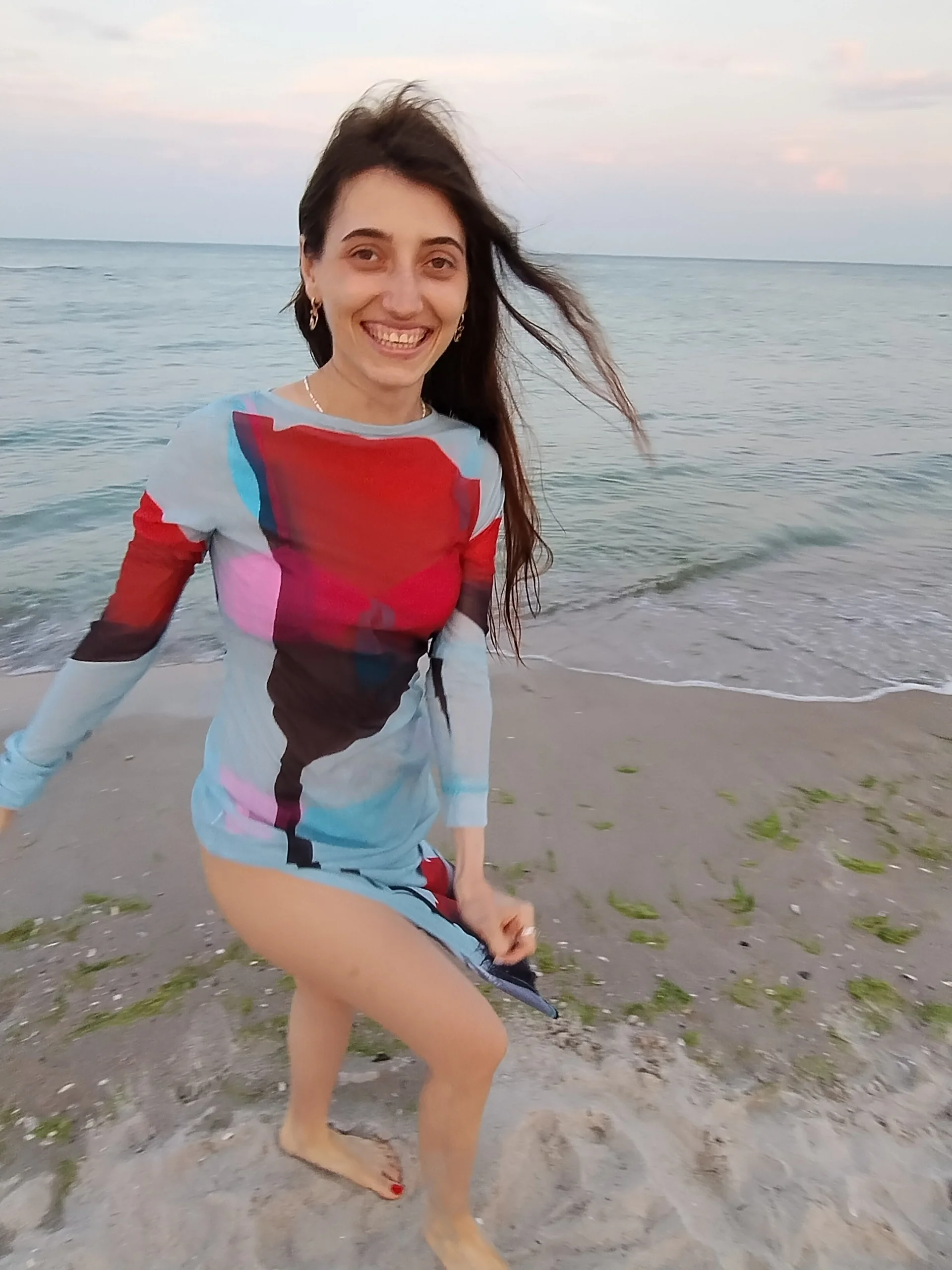 XXX Porn Photo of Nude Iren 834