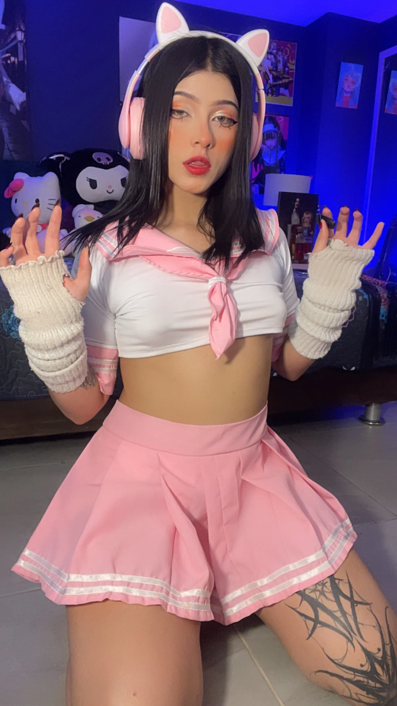 XXX Porn Photo of Nude LanaKyutt 315