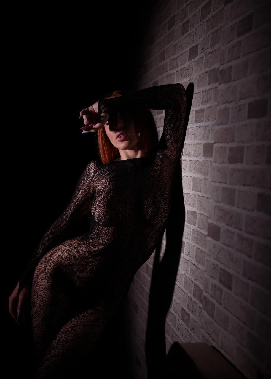 XXX Porn Photo of Nude BabyyyLunaX 7