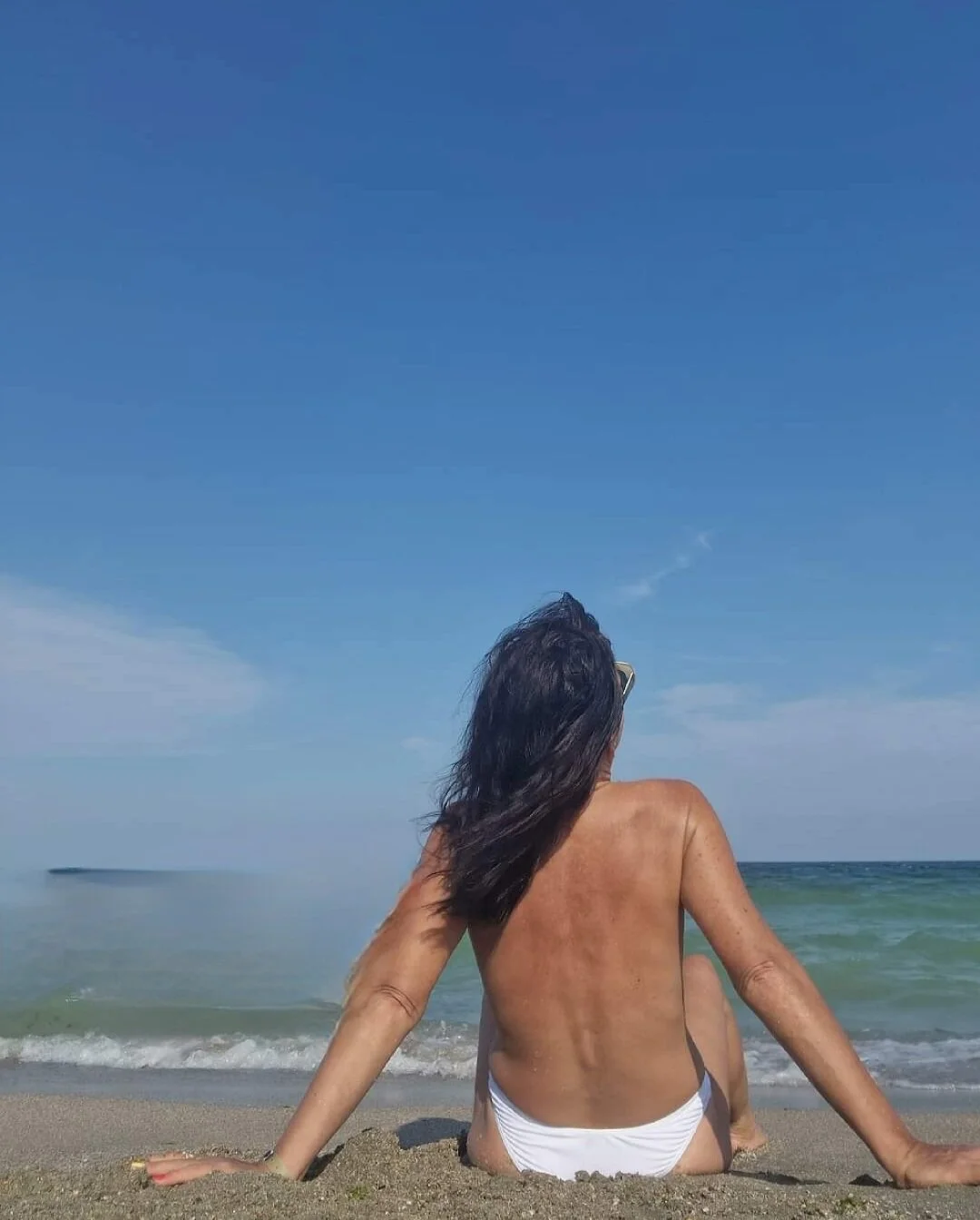 XXX Porn Photo of Nude Lissabeta 593