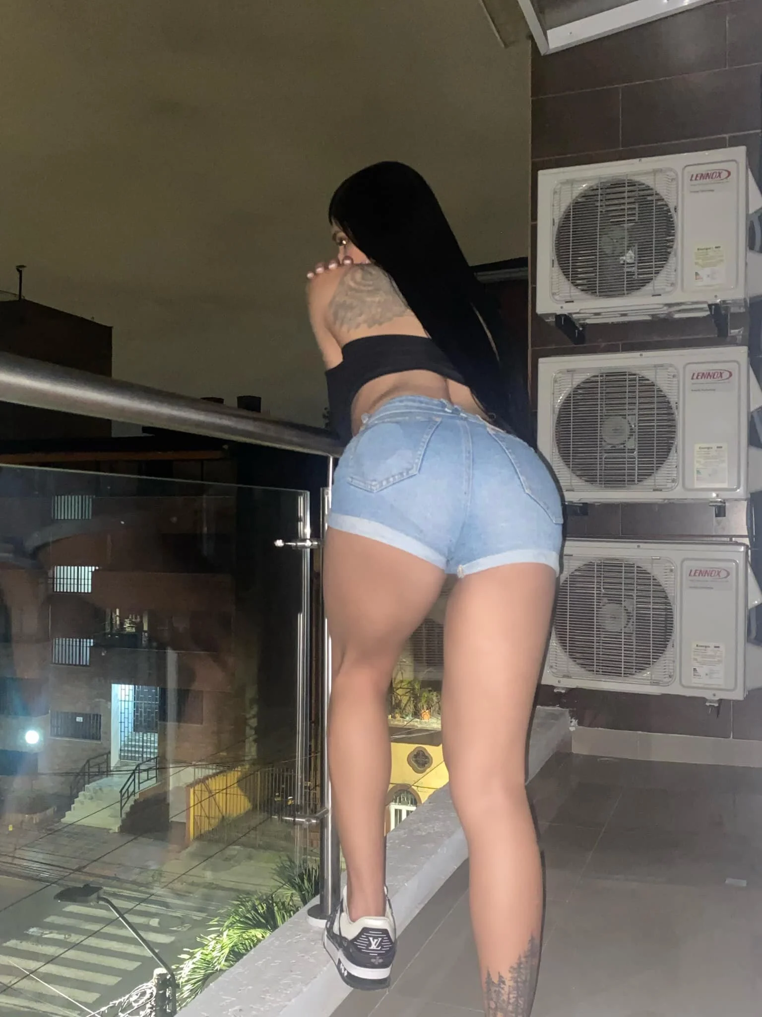 XXX Porn Photo of Nude _valeriaaa 9