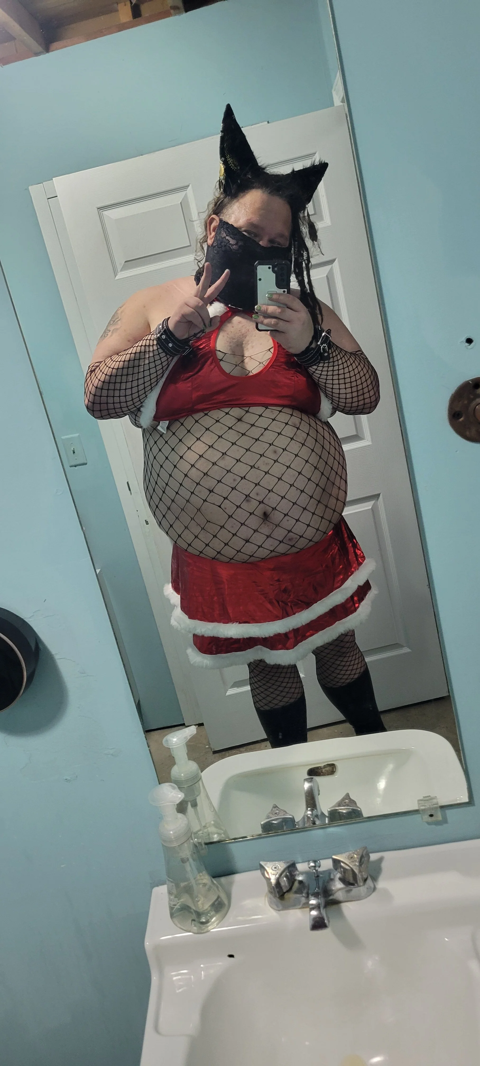 XXX Porn Photo of Nude SissyToyAshely 8