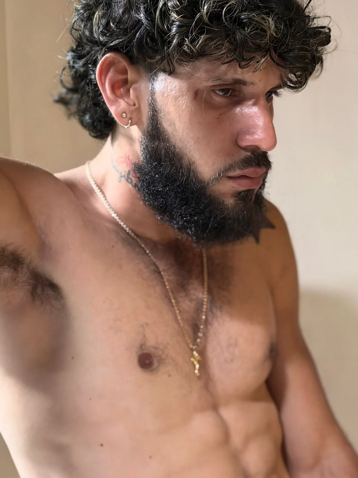 XXX Porn Photo of Nude Axel_storm2 9