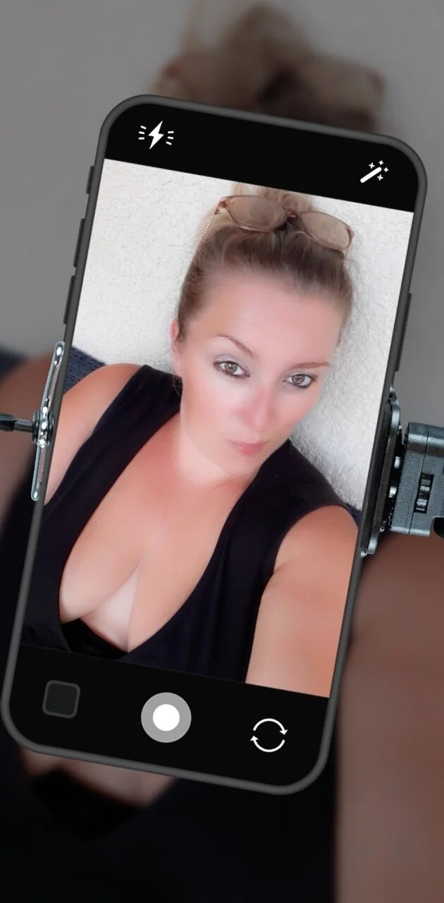 XXX Porn Photo of Nude winniess40 45