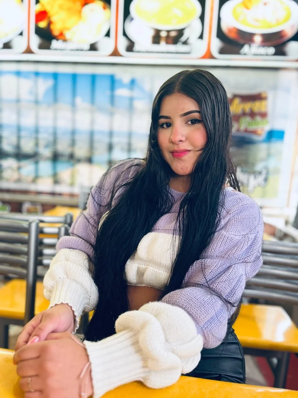 XXX Porn Photo of Nude Norabyxxx 4