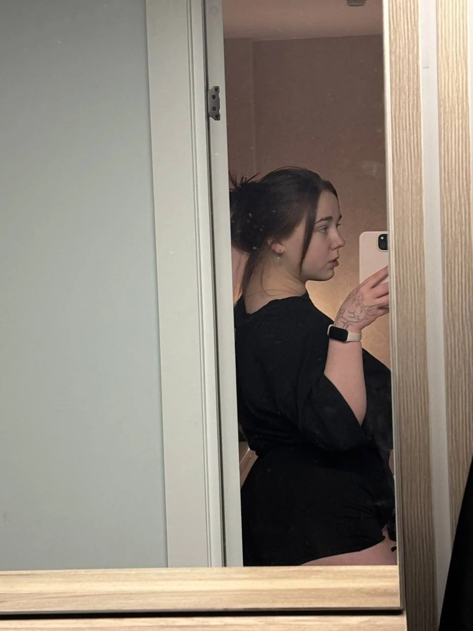 XXX Porn Photo of Nude kimbeam 26
